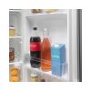 Refrigeradora Mabe No Frost 220 Lts Netos Grafito RMA230PJPG - Imagen 6