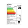 Refrigeradora Mabe No Frost 220 Lts Netos Grafito RMA230PJPG - Imagen 4