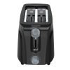 Tostadora de 2 Rebanadas Black & Decker TR200BD Negro - Imagen 3