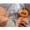 Mordedores de Bebes Bosque Hola E318A 5 Piezas - Imagen 6