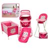 Set de Muñecas Baby Kits Maxi Doll Búho - Imagen 2