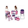 Set de Muñecas Baby Kits Maxi Doll  Flores - Imagen 3