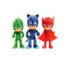 Set de Figura de acción Articulable Pj Masks - Imagen 2