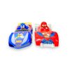 Juguete Set de Carros a Fricción SONIC con Luces y Musical - Imagen 4