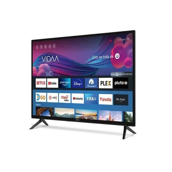 Televisor Miray LED HD Smart 32" MS32-E204 - Imagen 2