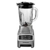 Licuadora 3 Vel Pulverix Digital Black 1.5L BL1840MS Black+Decker - Imagen 2