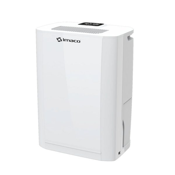 Deshumedecedor Mecánico DHM1002 2 .5LT - Imagen 5