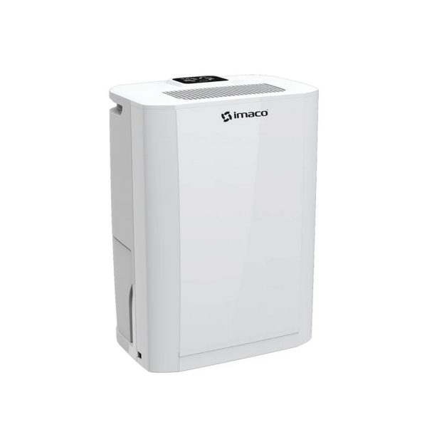 Deshumedecedor Mecánico DHM1002 2 .5LT - Imagen 4