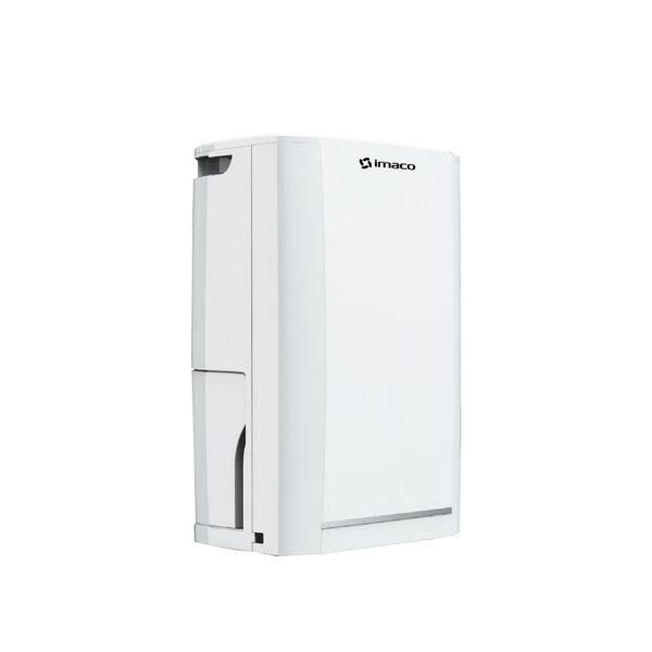 Deshumedecedor Mecánico DHM1002 2 .5LT - Imagen 2