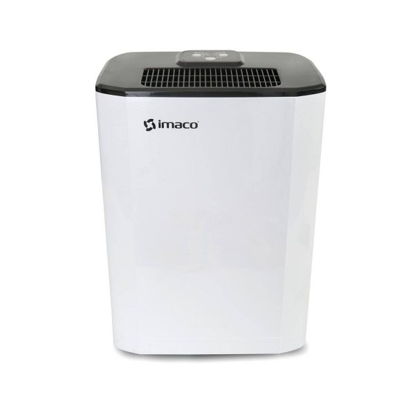 Deshumedecedor Panel Digital DHE1002 2 .5LT - Imagen 2