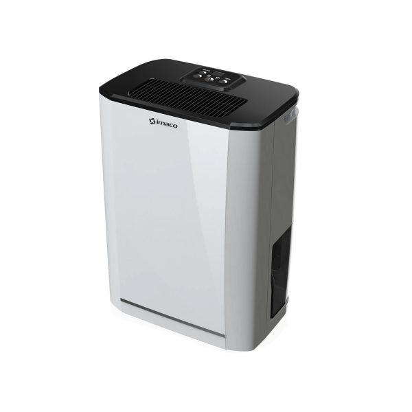 Deshumedecedor Panel Digital DHE1002 2 .5LT - Imagen 3