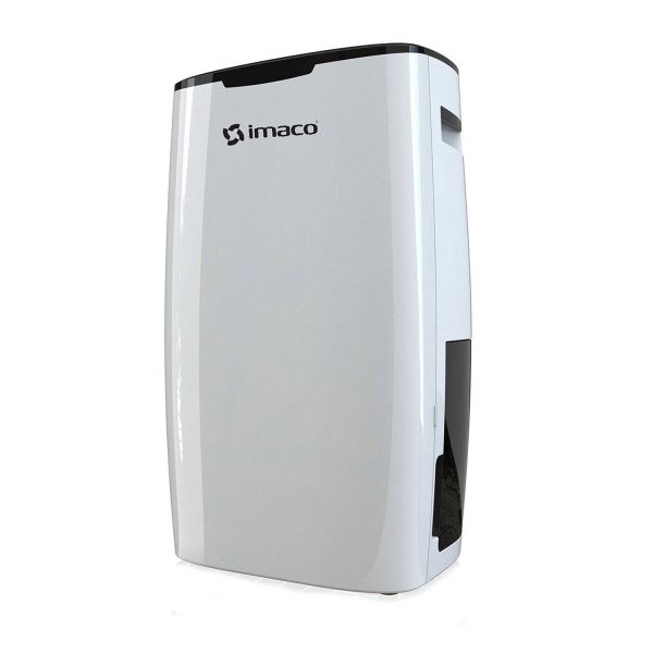 Deshumedecedor Digital Recipiente 3Lt DHE20 - Imagen 2
