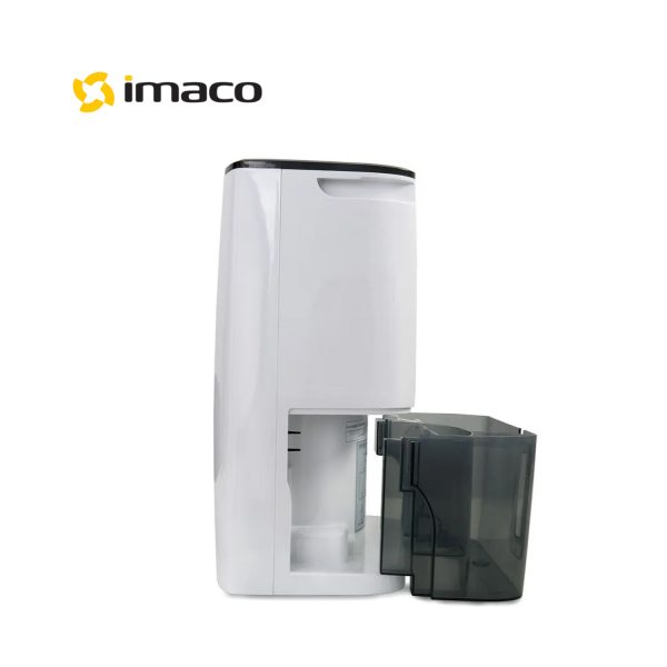Deshumedecedor Digital Recipiente 3Lt DHE20 - Imagen 5
