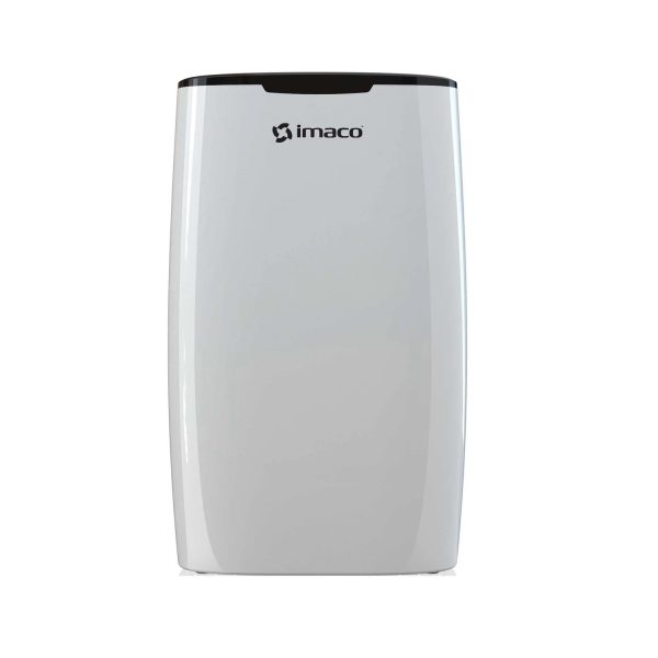 Deshumedecedor Digital Recipiente 3Lt DHE20 - Imagen 4