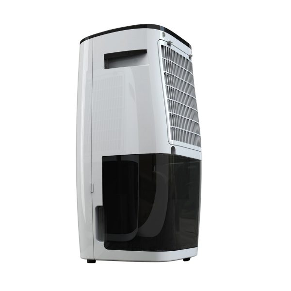 Deshumedecedor Digital Recipiente 3Lt DHE20 - Imagen 3