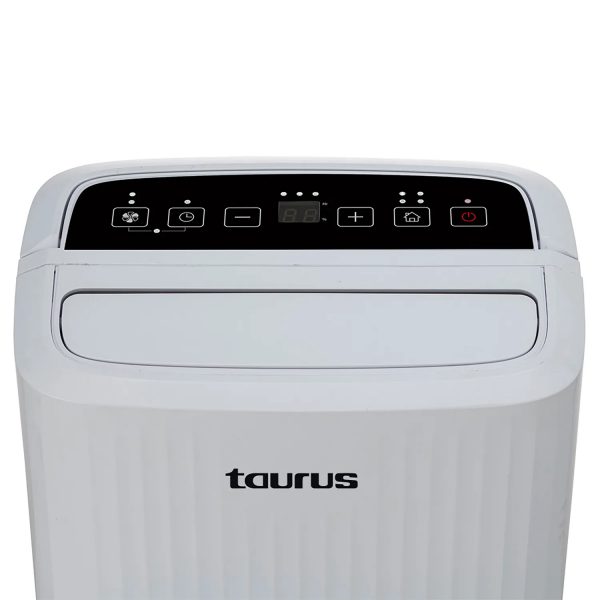 Deshumedecedor Taurus DH-10L 10 Litros 210W - Imagen 6