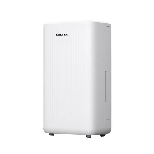 Deshumedecedor Taurus DH-10L 10 Litros 210W - Imagen 5