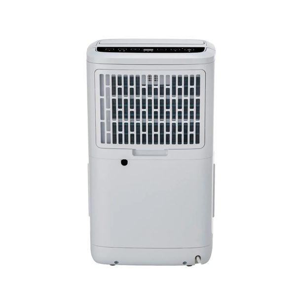 Deshumedecedor Taurus DH-10L 10 Litros 210W - Imagen 4