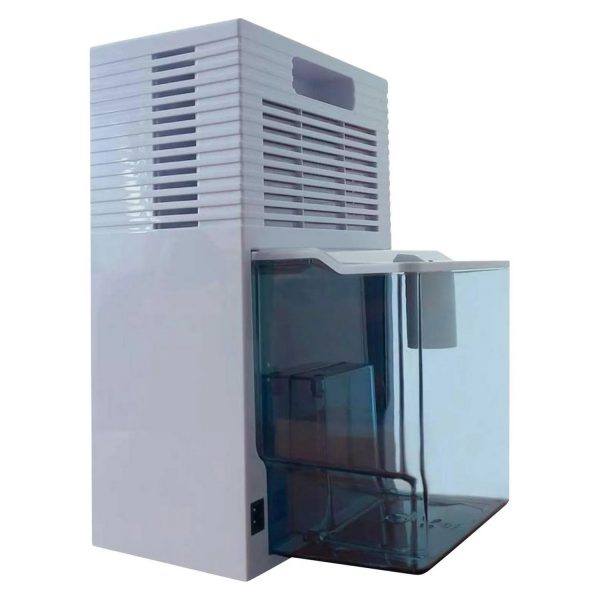 Deshumedecedor Taurus 22L 15m2 TD-380 - Imagen 4