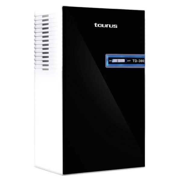 Deshumedecedor Taurus 22L 15m2 TD-380 - Imagen 5
