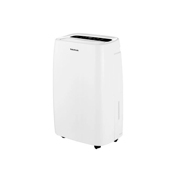 Deshumedecedor Taurus DH202 Max 20 L 350W - Imagen 5