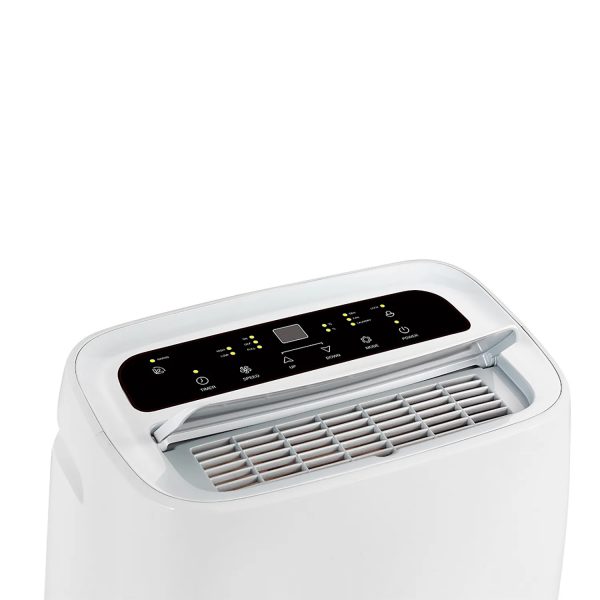 Deshumedecedor Taurus DH202 Max 20 L 350W - Imagen 4