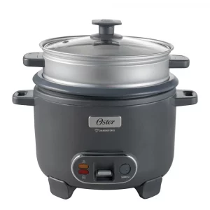 Olla Arrocera Oster CKSTRC10DFSKE 1,8 L Vaporera Función de Sofrito