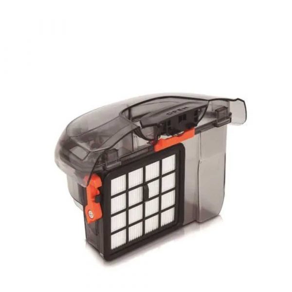 Aspiradora ELECTROLUX Tanque Lite 1400W Blanco (LIT31) - Imagen 2