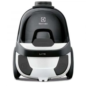 Aspiradora ELECTROLUX Tanque Lite 1400W Blanco (LIT31)