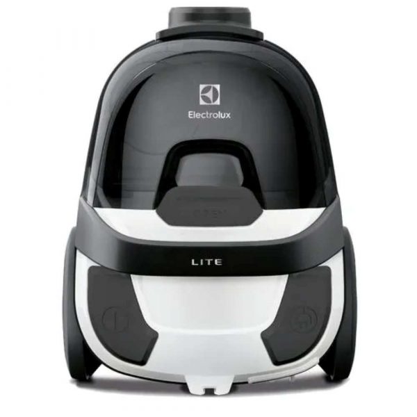 Aspiradora ELECTROLUX Tanque Lite 1400W Blanco (LIT31)