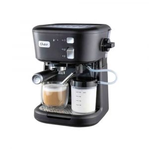 Cafetera Espresso Oster 15 bares BVSTEM5501B