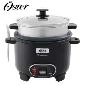 Arrocera de 10 Tazas Oster CKSTRC10DFBLK