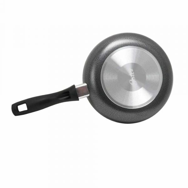 Sartén Oster® Antiadherente 30CM CLAIRBORNE Gris 75662 01 - Imagen 3