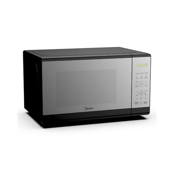 Horno Microondas Midea 20L MMDF07S2MB Negro Espejo - Imagen 3