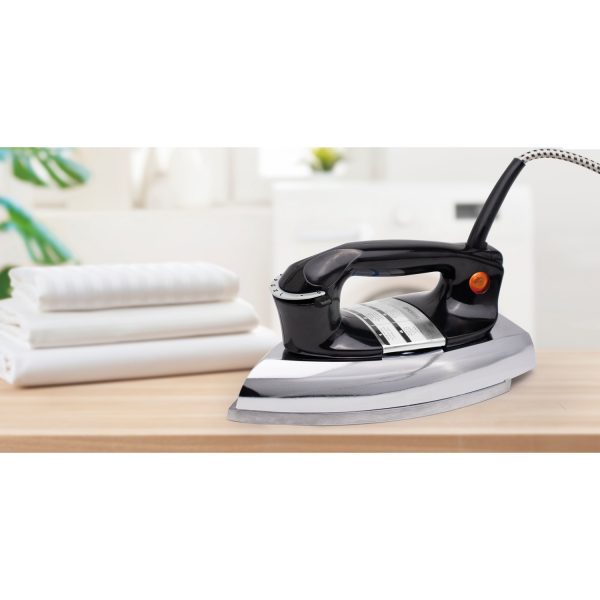 Plancha Clásica Whiteline 1000 Watts - Imagen 2