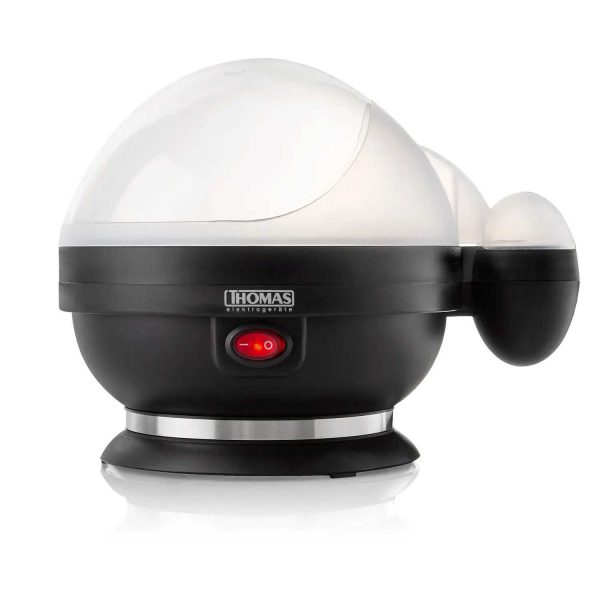 Cocedor hervidor de Huevos 380W Thomas TH-80 - Imagen 6