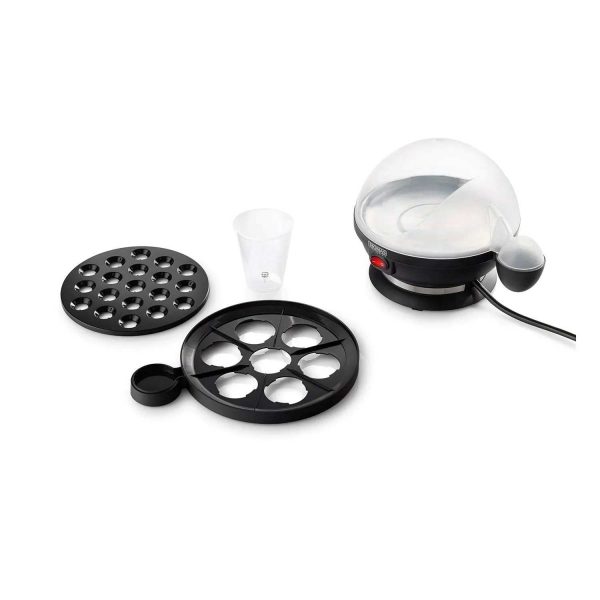 Cocedor hervidor de Huevos 380W Thomas TH-80 - Imagen 3