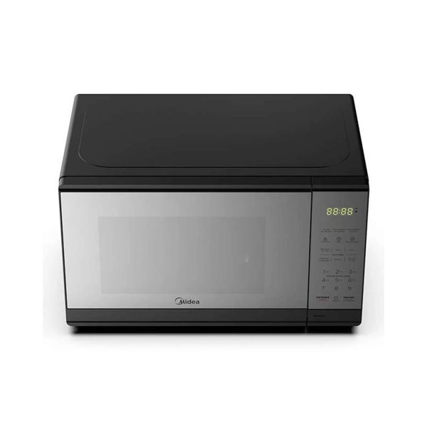 Horno Microondas Midea 20L MMDF07S2MB Negro Espejo - Imagen 4
