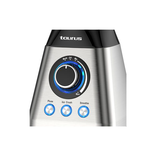 Licuadora Taurus EXPERT 800 1.8 Litros 800 Watts - Imagen 2