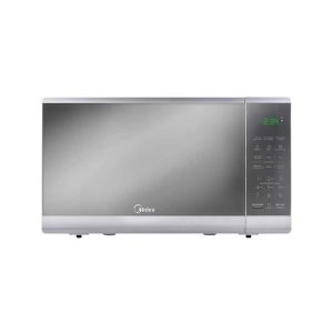 Horno Microondas Midea 20L Silver MMDF07S2MG