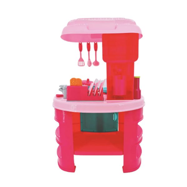 Juguete Set de Cocina con Sonido Disney Princesas PRIM-939 - Imagen 2