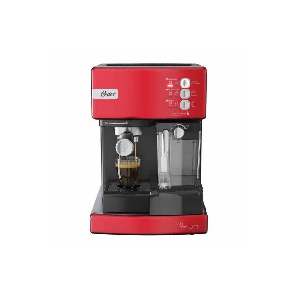 Cafetera Expresso Primalatte BVSTEM6603R - Imagen 4