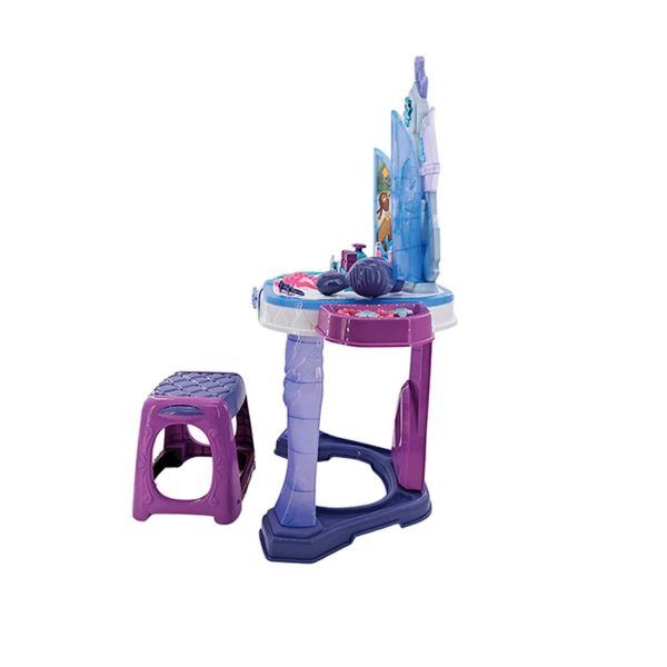 Juguete Set de Belleza con Sensor y Musical de Wish WHM-T1 - Imagen 4