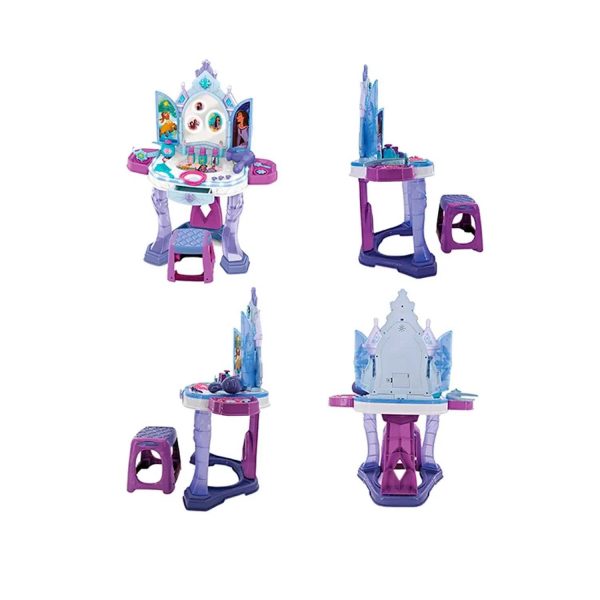 Juguete Set de Belleza con Sensor y Musical de Wish WHM-T1 - Imagen 2