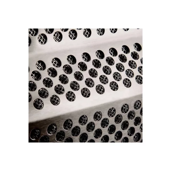 Campana Extractora Indurama 3 Velocidades CEI-602CRP - Imagen 2