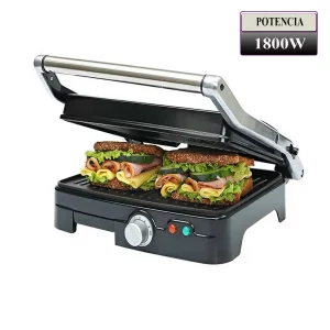 Grill Panini IG2923 1800W