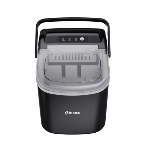 Máquina para hacer Hielo Imaco IMK1209 90W - Imagen 4