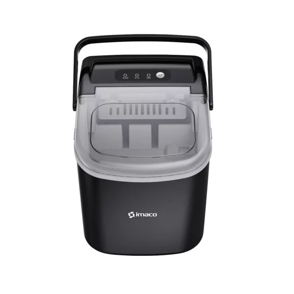 Máquina para hacer Hielo Imaco IMK1209 90W - Imagen 2