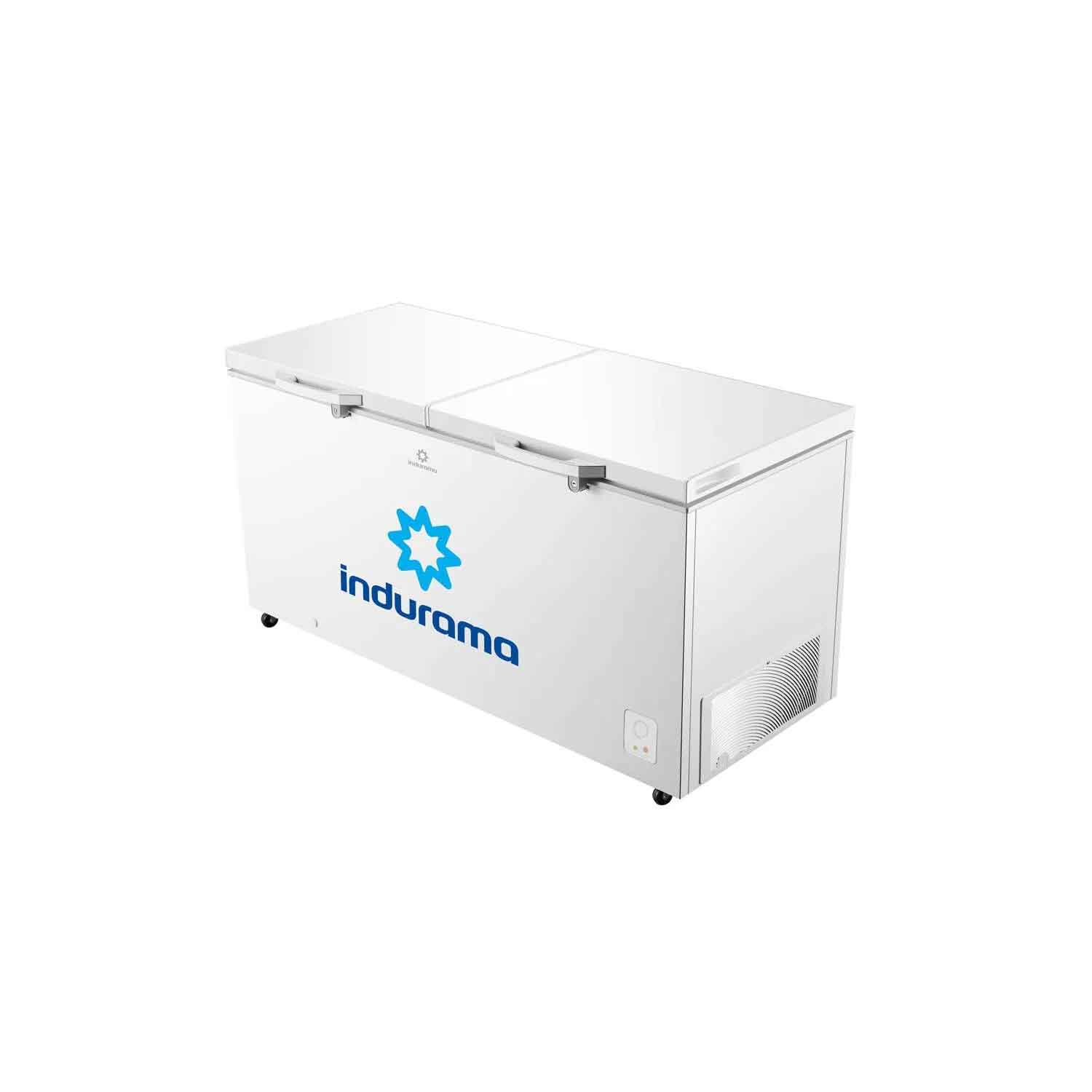 Congeladora INDURAMA CI-420BL - Imagen 5