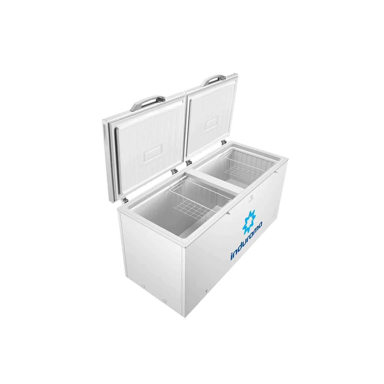 Congeladora INDURAMA CI-420BL - Imagen 3